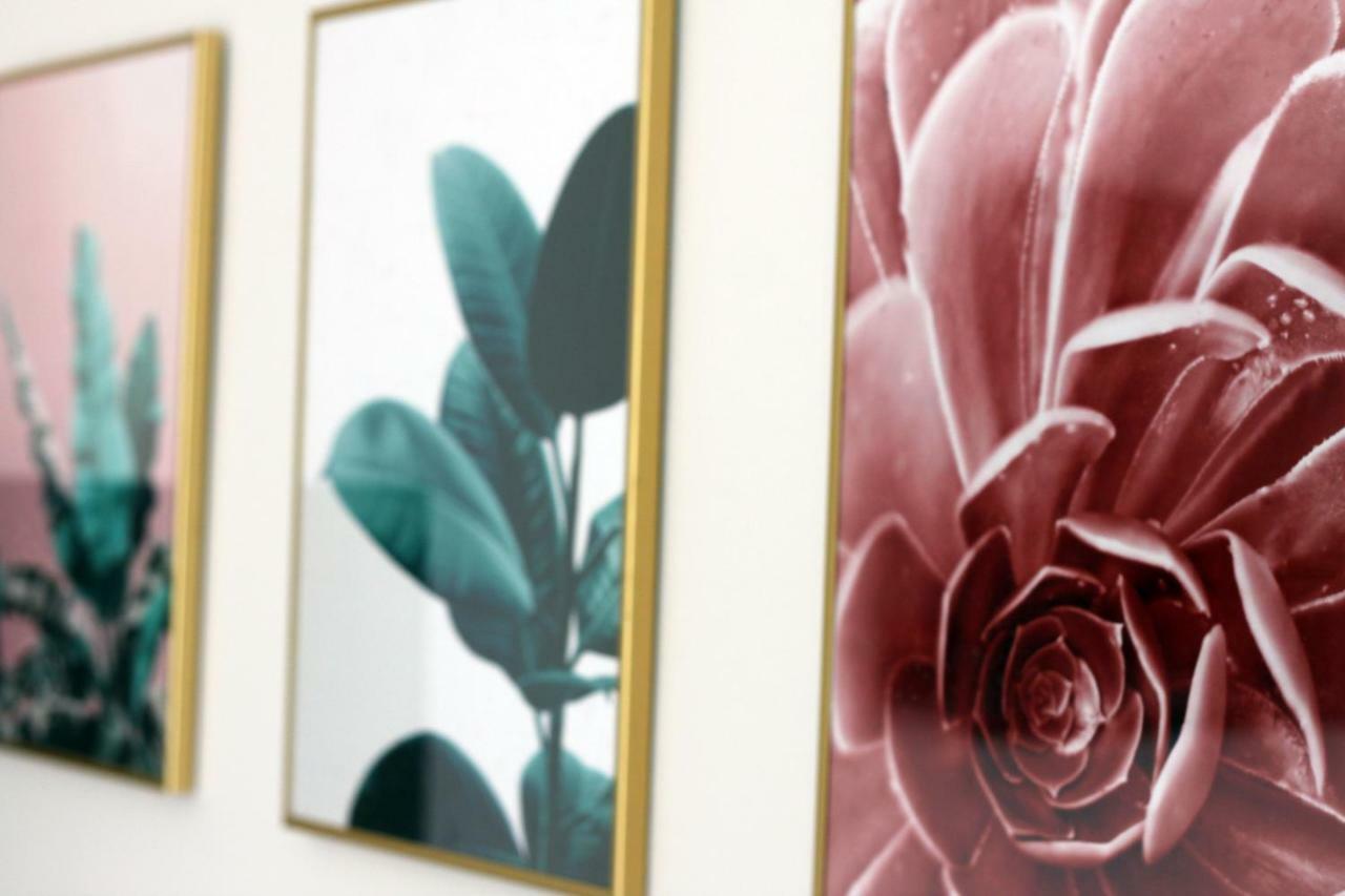 Fuego Design Suites Istanbul Bagian luar foto