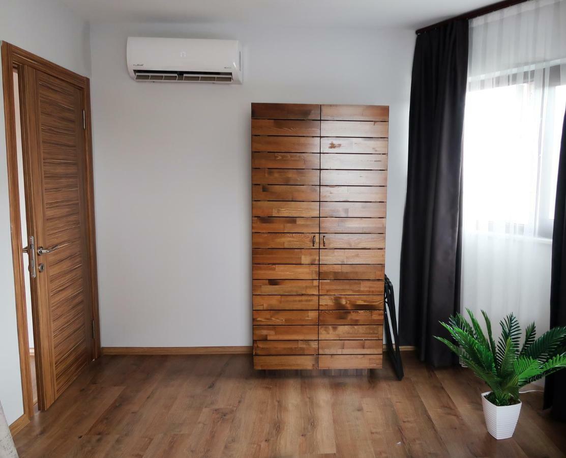 Fuego Design Suites Istanbul Bagian luar foto