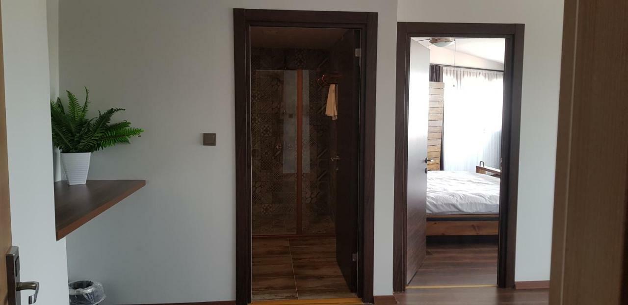 Fuego Design Suites Istanbul Bagian luar foto