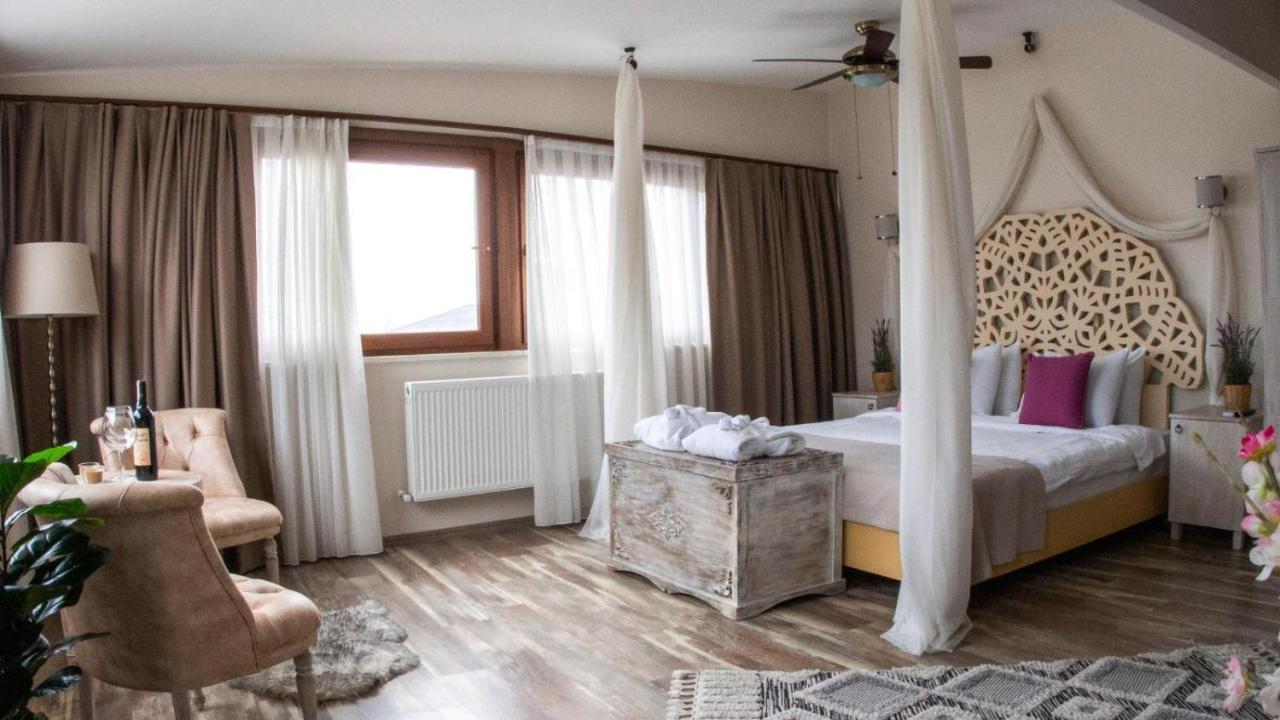 Fuego Design Suites Istanbul Bagian luar foto